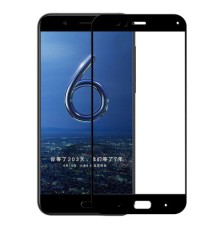 Скло захисне PowerPlant Full screen Xiaomi Mi 6, Black (GL605996)