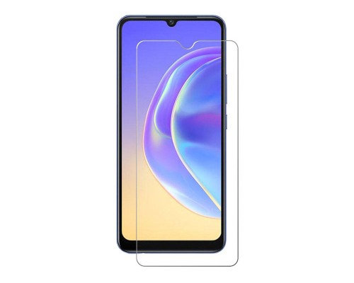Скло захисне PowerPlant Vivo V21 (GL600233) Скло захисне PowerPlant Vivo V21 (GL600233)
