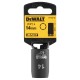 Головка торцева DeWALT IMPACT ударна коротка, 1/2 х 14 мм (DT7532)