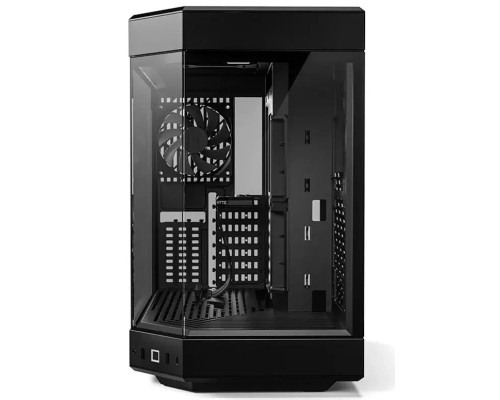 Корпус Hyte Y60 Black (CS-HYTE-Y60-B)