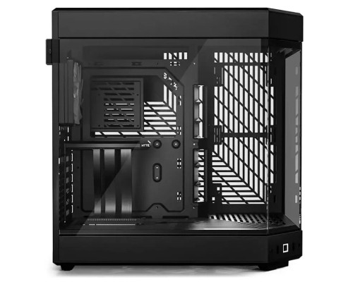 Корпус Hyte Y60 Black (CS-HYTE-Y60-B)