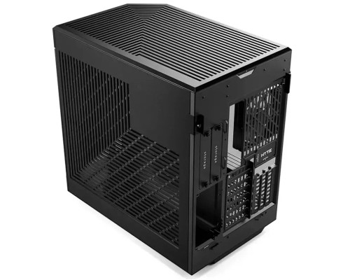 Корпус Hyte Y60 Black (CS-HYTE-Y60-B)