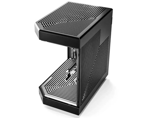 Корпус Hyte Y60 Black (CS-HYTE-Y60-B)
