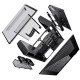 Корпус Hyte Y60 Black (CS-HYTE-Y60-B)