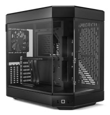 Корпус Hyte Y60 Black (CS-HYTE-Y60-B)