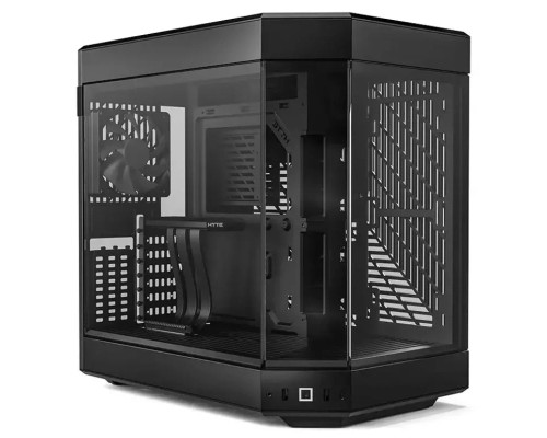 Корпус Hyte Y60 Black (CS-HYTE-Y60-B)