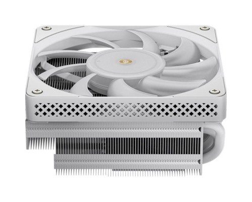 Кулер до процесора JONSBO HX6200D White