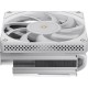 Кулер до процесора JONSBO HX6200D White