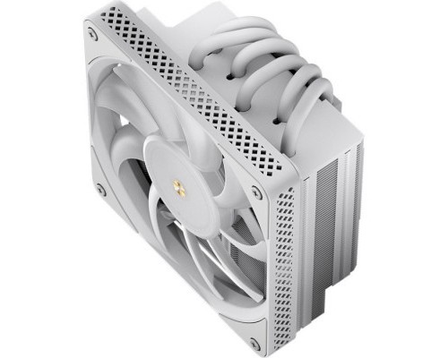 Кулер до процесора JONSBO HX6200D White