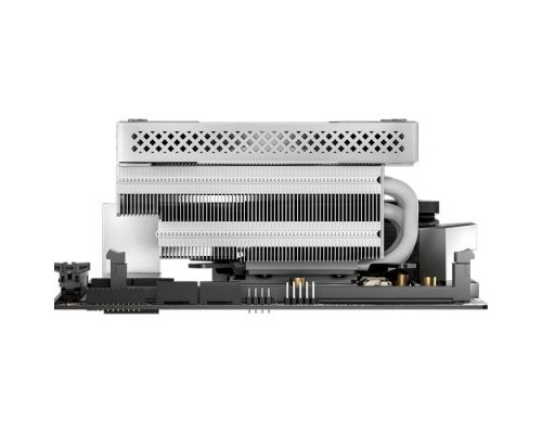 Кулер до процесора JONSBO HX6200D White