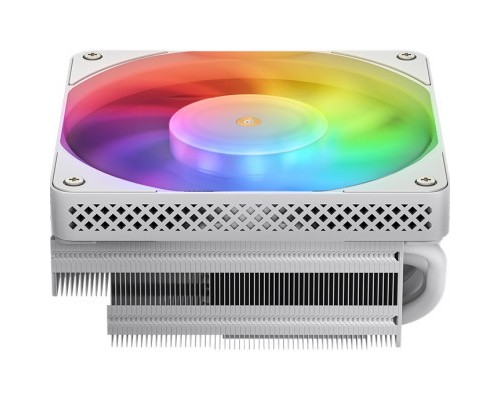 Кулер до процесора JONSBO HX6200D White