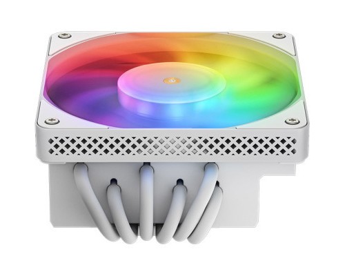 Кулер до процесора JONSBO HX6200D White