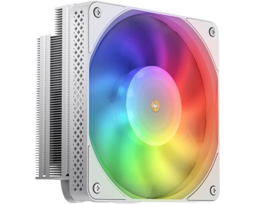 Кулер до процесора JONSBO HX6200D White