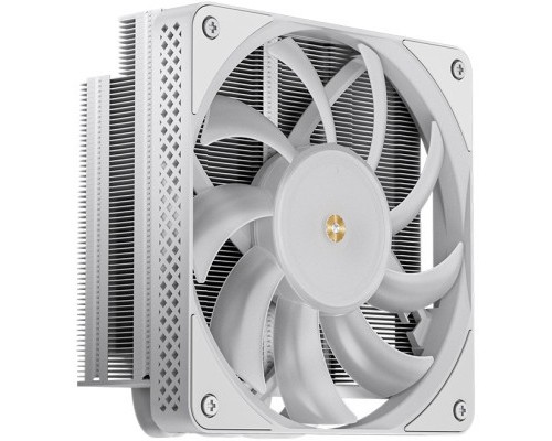 Кулер до процесора JONSBO HX6200D White