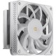 Кулер до процесора JONSBO HX6200D White
