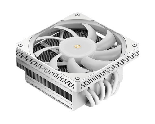 Кулер до процесора JONSBO HX6200D White