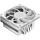Кулер до процесора JONSBO HX6200D White