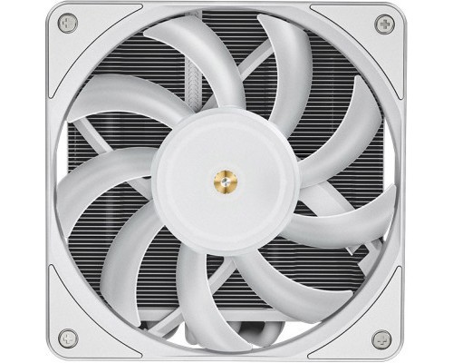 Кулер до процесора JONSBO HX6200D White