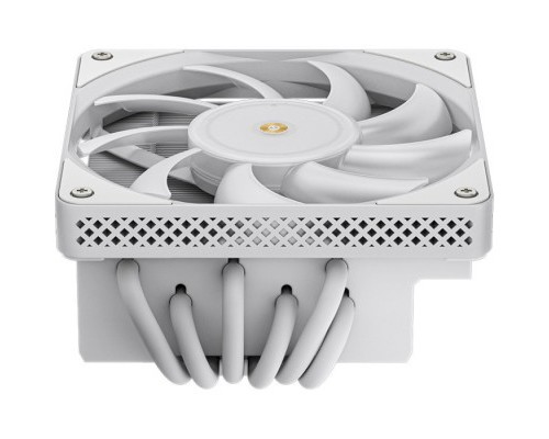 Кулер до процесора JONSBO HX6200D White