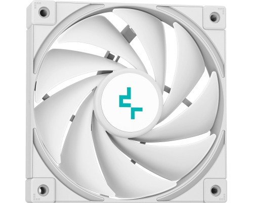 Система рідинного охолодження Deepcool LT520 WH (R-LT520-WHAMNF-G-1)