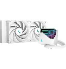 Система рідинного охолодження Deepcool LT520 WH (R-LT520-WHAMNF-G-1)