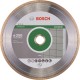 Диск пильний Bosch алмазний Standard for Ceramic, 250 мм, 25.4-30мм, 1.6мм, 7мм (2.608.602.539)