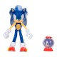Фігурка Sonic the Hedgehog з артикуляцією - Модерн Сонік 10 см (41678i-GEN)