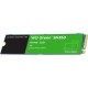 Накопичувач SSD M.2 2280 250GB SN350 WD (WDS250G2G0C)