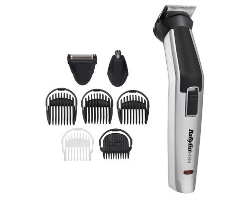 Машинка для стрижки Babyliss MT726E