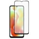 Скло захисне Dengos Full Glue Xiaomi Redmi 12C (black) (TGFG-273)