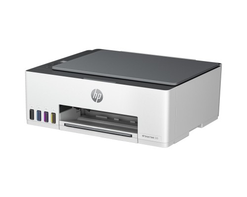 Багатофункціональний пристрій HP Smart Tank 520 (1F3W2A) 