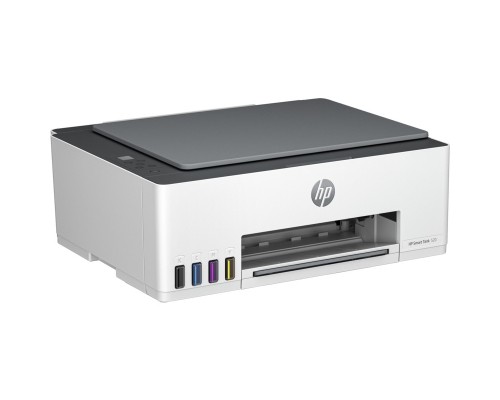 Багатофункціональний пристрій HP Smart Tank 520 (1F3W2A) 