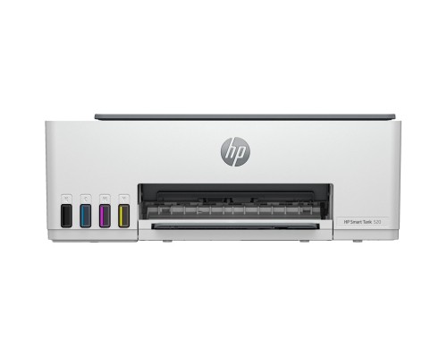 Багатофункціональний пристрій HP Smart Tank 520 (1F3W2A) 