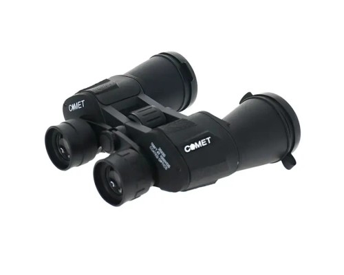 Бінокль Comet AXP203 7x50 в чохлі Чорний (AXP203-0750)