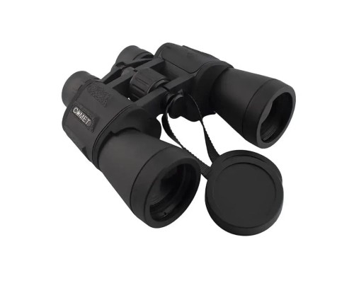 Бінокль Comet AXP203 7x50 в чохлі Чорний (AXP203-0750)