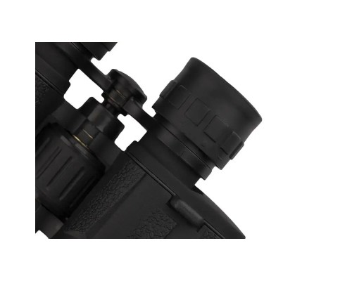 Бінокль Comet AXP203 7x50 в чохлі Чорний (AXP203-0750)