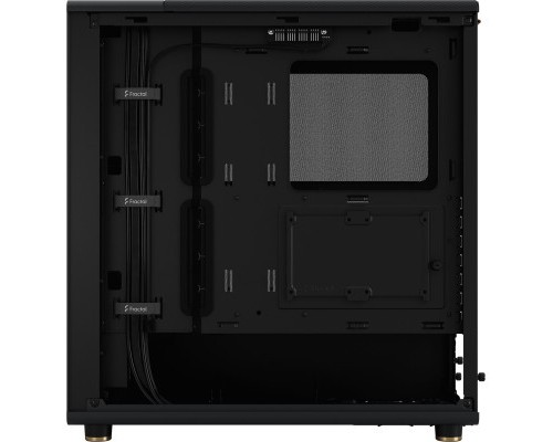 Корпус Fractal Design North Charcoal Black (FD-C-NOR1C-01)
