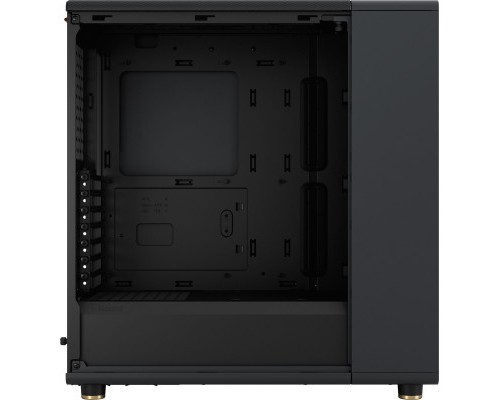 Корпус Fractal Design North Charcoal Black (FD-C-NOR1C-01)