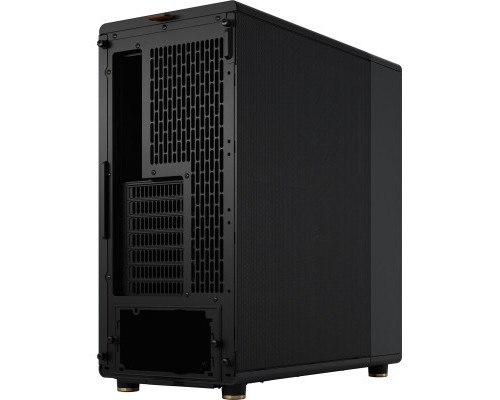 Корпус Fractal Design North Charcoal Black (FD-C-NOR1C-01)