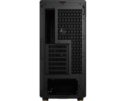 Корпус Fractal Design North Charcoal Black (FD-C-NOR1C-01)
