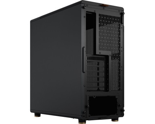 Корпус Fractal Design North Charcoal Black (FD-C-NOR1C-01)
