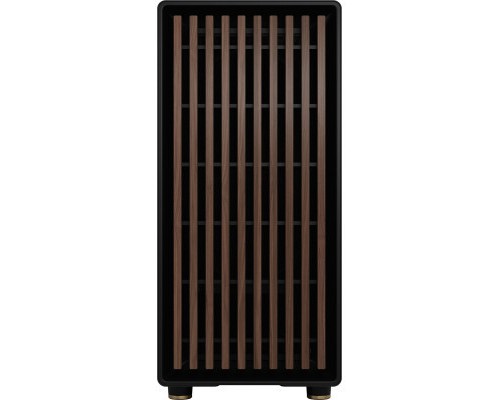 Корпус Fractal Design North Charcoal Black (FD-C-NOR1C-01)