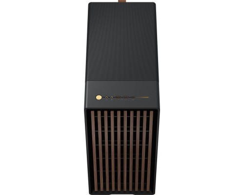 Корпус Fractal Design North Charcoal Black (FD-C-NOR1C-01)