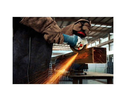 Шліфувальна машина Bosch GWS 12-125 S (0.601.3A6.020)