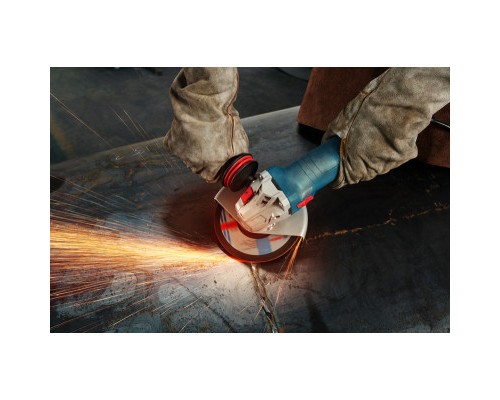 Шліфувальна машина Bosch GWS 12-125 S (0.601.3A6.020)