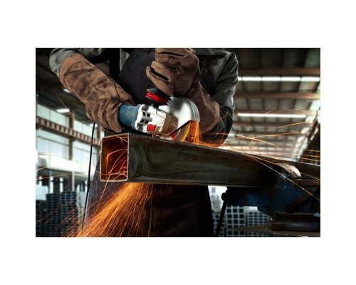 Шліфувальна машина Bosch GWS 12-125 S (0.601.3A6.020)