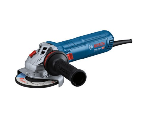 Шліфувальна машина Bosch GWS 12-125 S (0.601.3A6.020)