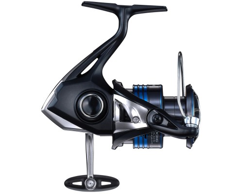 Котушка Shimano Nexave FI 2500 3+1BB 5.01 (NEX2500FI)