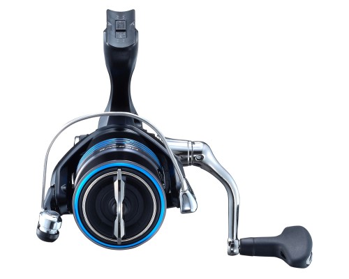 Котушка Shimano Nexave FI 2500 3+1BB 5.01 (NEX2500FI)