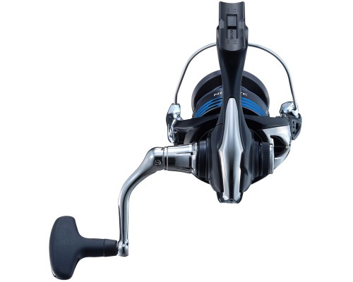 Котушка Shimano Nexave FI 2500 3+1BB 5.01 (NEX2500FI)